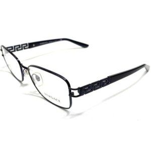 Versace Women's Purple Eyeglasses!